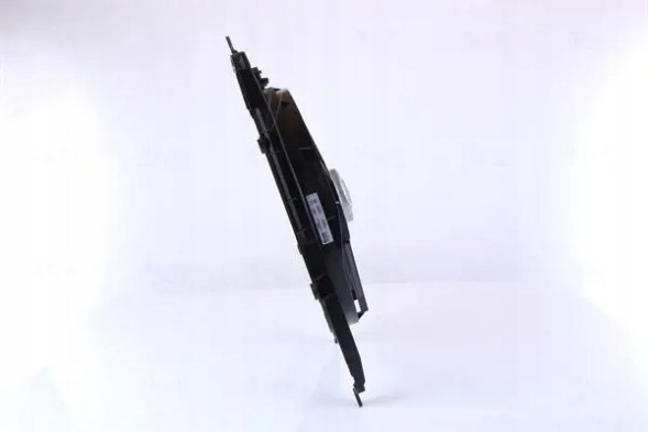Nissens 85882 Вентилятор радіатора з рамою 85882 nissens renault
