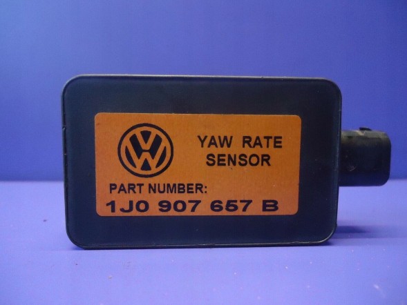 Volkswagen OE 1J0907657B Volkswagen CZUJNIK SENSOR ESP Volkswagen датчик сенсор esp 1j0907657b
