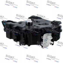 Sidat 985027 Підігрів бака (впорскування сечовини)