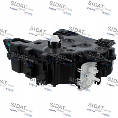 Sidat 985027 Підігрів бака (впорскування сечовини)
