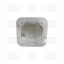 Land Rover OE Кришка динаміка Обшивка стелі задня Land Rover Sport L320 LR029956