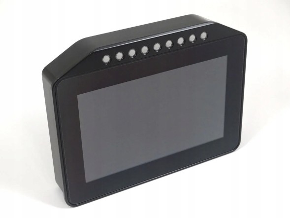 OGC RWD-00000002 Дисплей DASH 5" RWD Power CAN