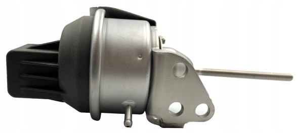 BorgWarner 03L198716A - Otwory 8mm Регулятор турбіни, клапан "груша" 03L198716A Audi VW Seat Skoda 2.0 TDI - 8 мм