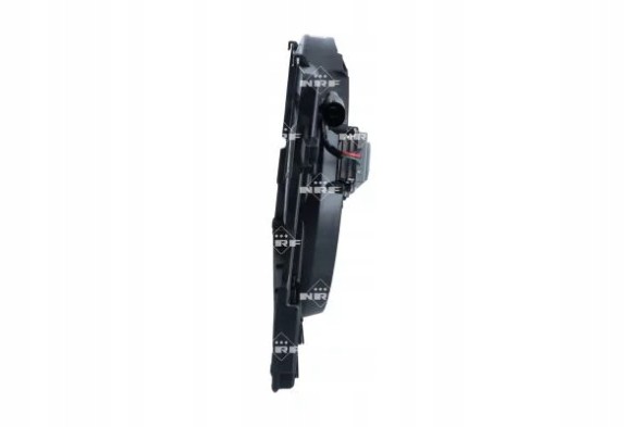 NRF 47412 47412/Nrf вентилятор радіатора volvo c30 s40 v50 04- nrf