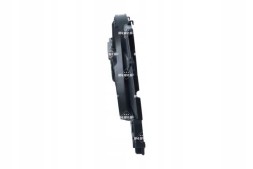 NRF 47412 47412/Nrf вентилятор радіатора volvo c30 s40 v50 04- nrf