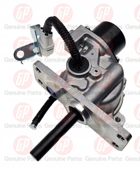 Toyota OE 41450-60042, 4145060042, 41450-60041, 4145060041, 41450-60040, 4145060040 ORYGINAŁ TOYOTA LAND CRUISER ПРИВІД БЛОКУВАННЯ МОСТА ЗАДНЯ ЧАСТИНА 4145060042 ОРИГІНАЛ ЯПОНСЬКИЙ