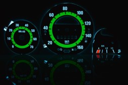 Moman 7440001349518 Циферблати Indiglo для спідометра Volkswagen Beetle MoMan