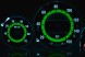 Moman 7440001349518 Циферблати Indiglo для спідометра Volkswagen Beetle MoMan