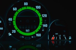 Moman 7440001349518 Циферблати Indiglo для спідометра Volkswagen Beetle MoMan