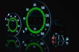 Moman 7440001349518 Циферблати Indiglo для спідометра Volkswagen Beetle MoMan