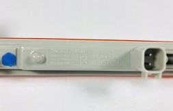 Mopar 68195788AB Mopar - контурна лампа передня права dodge challenger 2015-23