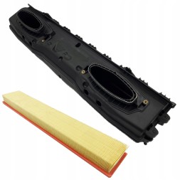 112&amp;tech OB-14971128607G 971128607F Корпус повітряного фільтра Porsche Panamera 971