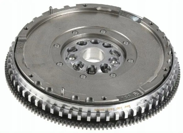Sachs 2294 001 348 Маховик 2294 001 348 sachs volvo c70 с40