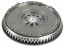 Sachs 2294 001 348 Маховик 2294 001 348 sachs volvo c70 с40