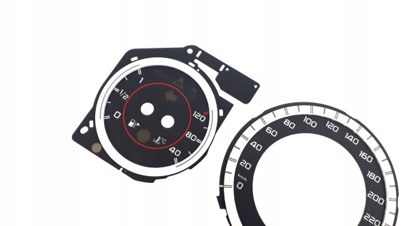 Moman 0089688088135 MERCEDES GLK X204 W204 ЛІЧИК ДИСКОВ CSTM ГОДИНИНИ
