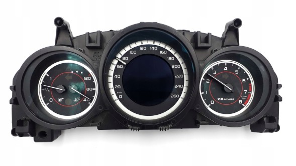 Moman 0089688088135 MERCEDES GLK X204 W204 ЛІЧИК ДИСКОВ CSTM ГОДИНИНИ