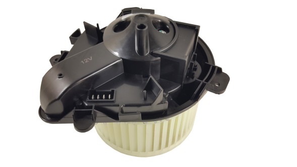 AC 64413695556 ПОВІТРОДУВКА ВЕНТИЛЯТОР МОДУЛЬ FIAT ULYSSE 94-03
