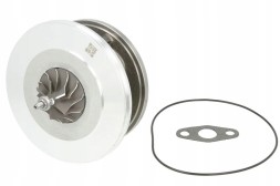 E&E TURBO AM.GT1544V, GT15-028, 740821-0001, 740821-0002, 750030-0001, 750030-0002, 753420-0002 753420-0003 753420-0004 753420-0005 753420-0006 GT1544V, MTURBO Картридж турбіни для Ford Focus MK2 1.6 TDCI 109 к.с. 753420