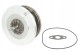E&amp;E TURBO AM.GT1544V, GT15-028, 740821-0001, 740821-0002, 750030-0001, 750030-0002, 753420-0002 753420-0003 753420-0004 753420-0005 753420-0006 GT1544V, MTURBO Картридж турбіни для Ford Focus MK2 1.6 TDCI 109 к.с. 753420
