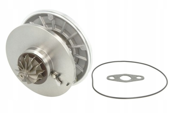E&amp;E TURBO AM.GT1544V, GT15-028, 740821-0001, 740821-0002, 750030-0001, 750030-0002, 753420-0002 753420-0003 753420-0004 753420-0005 753420-0006 GT1544V, MTURBO Картридж турбіни для Ford Focus MK2 1.6 TDCI 109 к.с. 753420