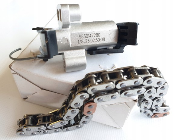 Citroen OE 9830147280 9830146880 Натягувач грм 1,5 hdi 9830147280 oe psa partner iii