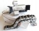 Citroen OE 9830147280 9830146880 Натягувач грм 1,5 hdi 9830147280 oe psa partner iii