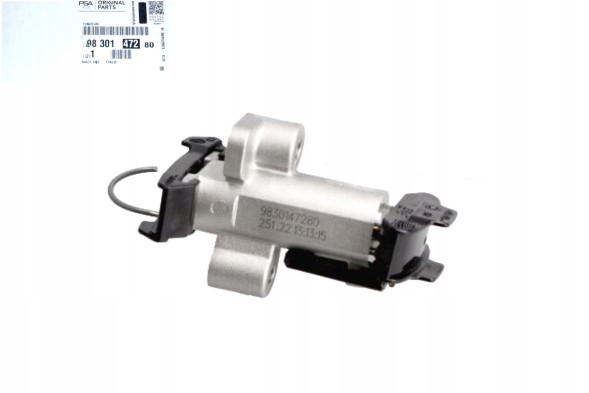 Citroen OE 9830147280 9830146880 Натягувач грм 1,5 hdi 9830147280 oe psa partner iii