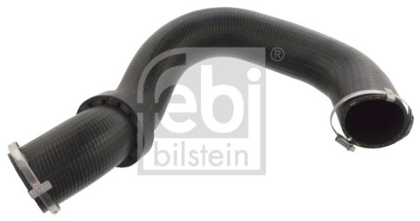 106569 FEBI BILSTEIN Патрубок інтеркулера