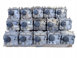 Volvo OE 0444022069 Модуль живлення, впорскування сечовини (AdBlue) 0 444 022 069