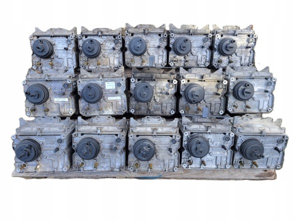Volvo OE 0444022069 Модуль живлення, впорскування сечовини (AdBlue) 0 444 022 069
