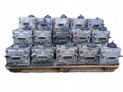 Volvo OE 0444022069 Модуль живлення, впорскування сечовини (AdBlue) 0 444 022 069
