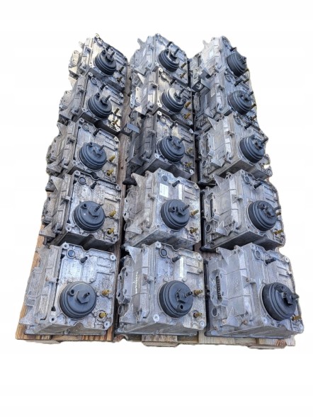 Volvo OE 0444022069 Модуль живлення, впорскування сечовини (AdBlue) 0 444 022 069