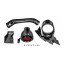 Eventuri EVE-N55V2-CF-INT-1 BMW M135I F20/F21 V2 CARBON INTAKE EVENTURI впускний клапан