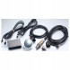 512WBx AUTO GAUGE AFR EVO SET INDICATOR + BOSCH 4.9 PROBE + КОНТРОЛЕР