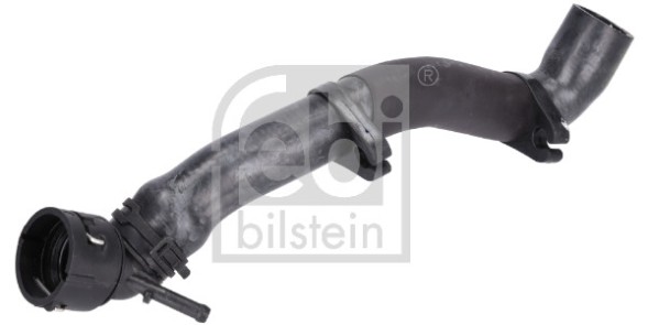 185720 FEBI BILSTEIN Патрубок радіатора