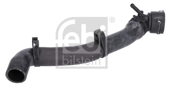 185720 FEBI BILSTEIN Патрубок радіатора