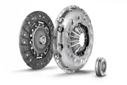 Шеффлер ЛуК 620 3449 00 Комплект зчеплення 620 3449 00 luk mitsubishi smart
