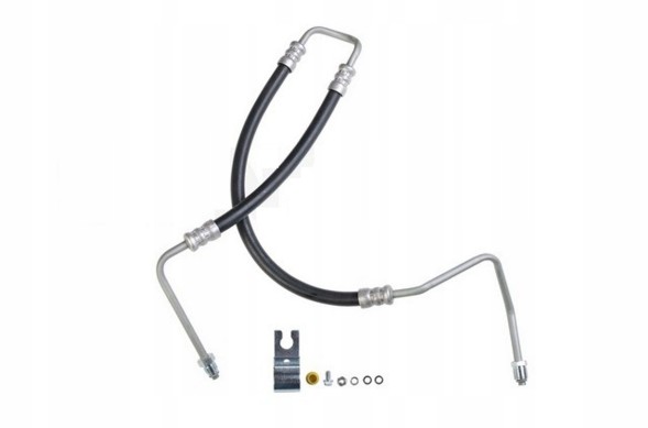Sunsong PSH92295 SUN ШЛАНГ СИЛОВОГО JEEP COMMANDER 2006-2010 р.в