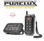 PURELUX Multi-switch Kontroler inteligentny panel sterowania Bluetooth / RF HS20221 PURELUX Багатофункціональний контролер інтелектуальна панель керування Bluetooth / RF