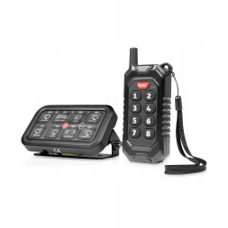 PURELUX Multi-switch Kontroler inteligentny panel sterowania Bluetooth / RF HS20221 PURELUX Багатофункціональний контролер інтелектуальна панель керування Bluetooth / RF
