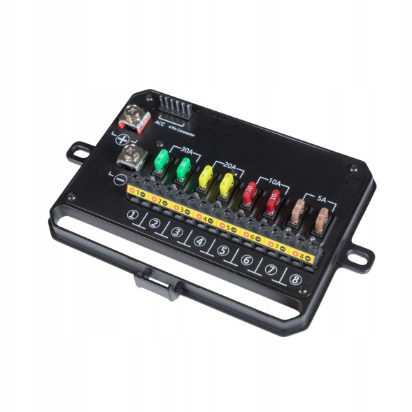 PURELUX Multi-switch Kontroler inteligentny panel sterowania Bluetooth / RF HS20221 PURELUX Багатофункціональний контролер інтелектуальна панель керування Bluetooth / RF