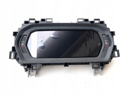 Audi OE 8Y0920703B _auditeile_ Лічильники годинника Virtual Cockpit VC 8Y0920703B CNG AUDI A3 8Y