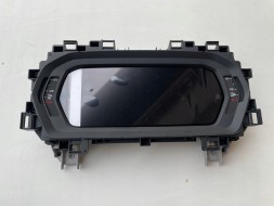 Audi OE 8Y0920703B _auditeile_ Лічильники годинника Virtual Cockpit VC 8Y0920703B CNG AUDI A3 8Y