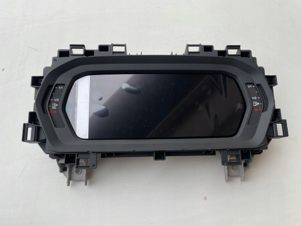 Audi OE 8Y0920703B _auditeile_ Лічильники годинника Virtual Cockpit VC 8Y0920703B CNG AUDI A3 8Y