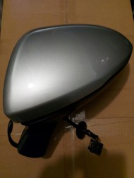 View Max 55C1515M OPEL ASTRA K 5 дзеркало ЛІВЕ 7 pin 176 Z176 електрично закривається