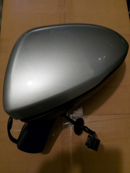 View Max 55C1515M OPEL ASTRA K 5 дзеркало ЛІВЕ 7 pin 176 Z176 електрично закривається