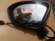 View Max 55C1515M OPEL ASTRA K 5 дзеркало ЛІВЕ 7 pin 176 Z176 електрично закривається