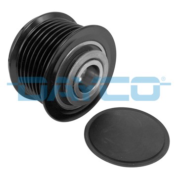 ALP2446 DAYCO Шкив