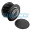 ALP2446 DAYCO Шкив