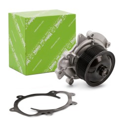 Valeo 506987 Насос для води охолоджуючої рідини valeo 506987 підходить для mercedes-benz